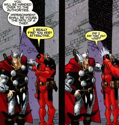 Ponle Pareja al de arriba o.o - Página 2 Deadpool-team-up-thor